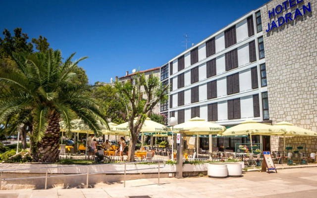 Hotel Jadran