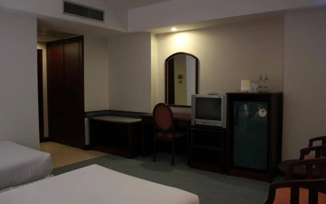 Silver Hotel Phuket