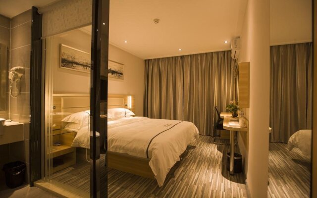 Guilin Youpinju Hotel