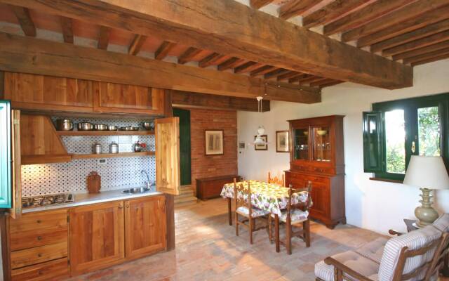 Borgo Del Castellaccio