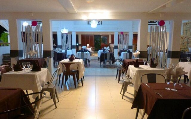 Grand Hôtel des Mascareignes