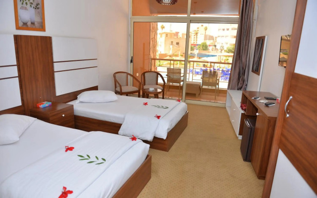 Tolip Inn Beni Suef