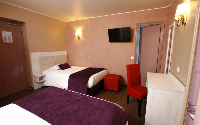 Hôtel Sunny