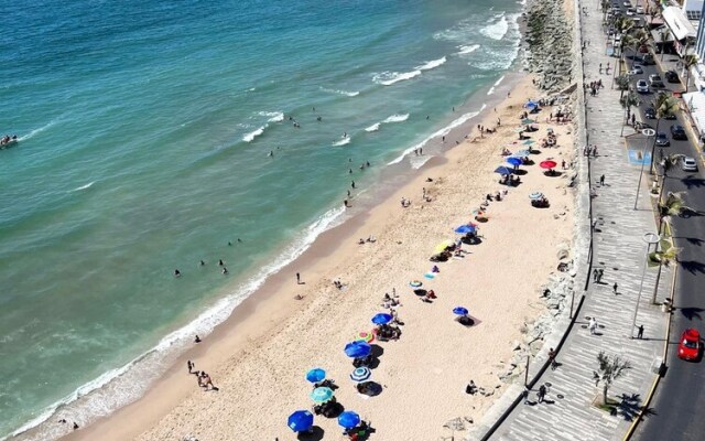 3 Chametla Playa Sur