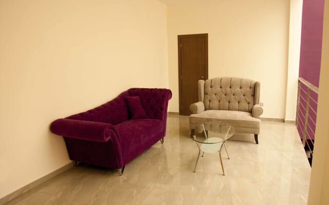 Hotel MS