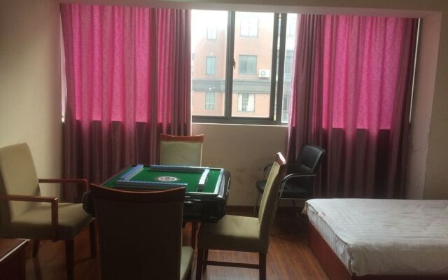 Hongming Boutique Hotel