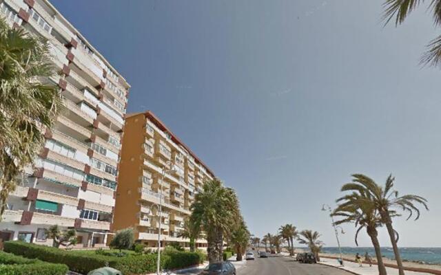 Almuñecar I
