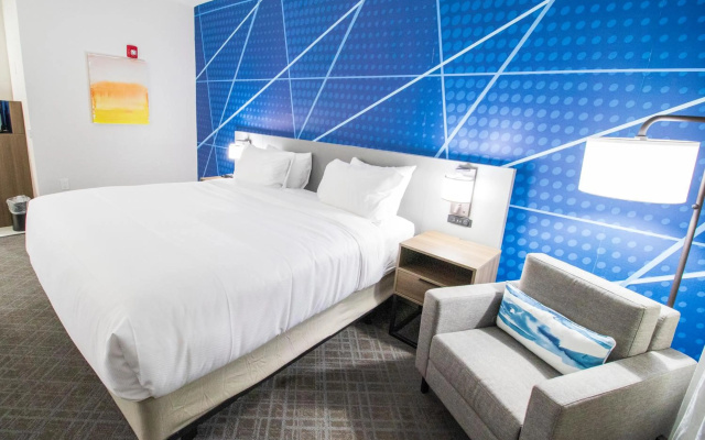 Comfort Inn & Suites Schulenburg