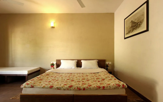 Gir Birding Lodge
