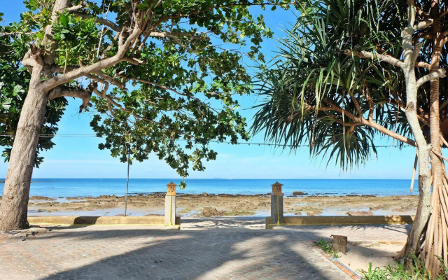 Andaman Lanta Resort