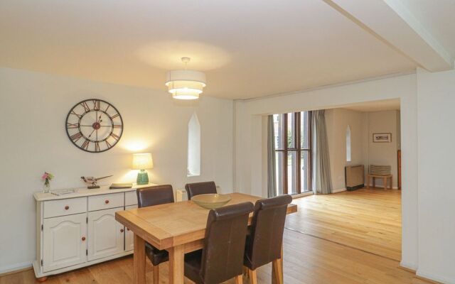 Newfield Farm Cottages