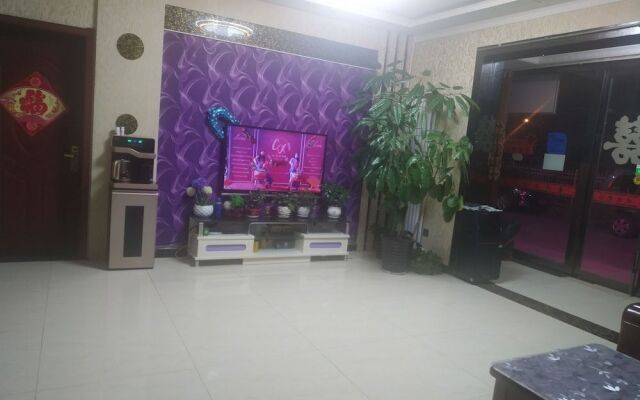 Shengjie Inn