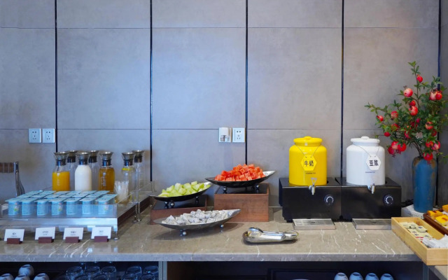Motel 168 Kunshan Hong Qiao Road Inn