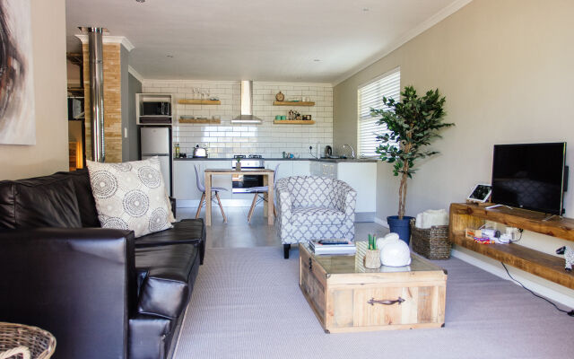 Rest Chabivin Self Catering