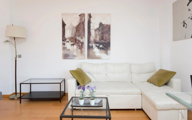 1217 - Pool And Beach Nice Apartment 2