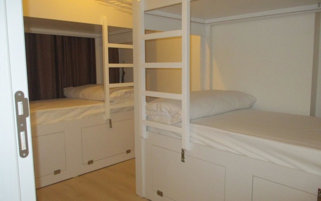 oldmile palace hotel