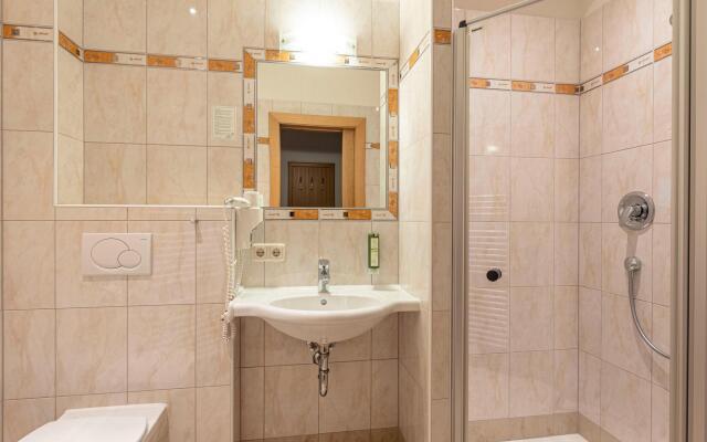 Beautiful Suite Schwarzsee