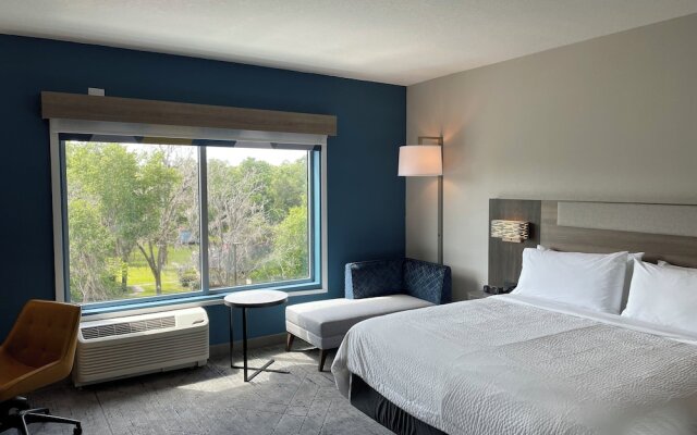 Holiday Inn Express Starke by IHG