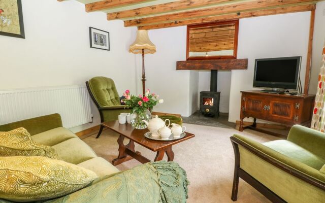 The Cottage - Redruth