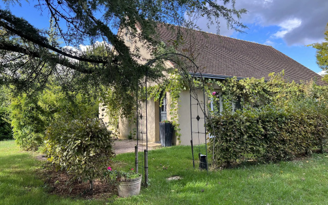 GSand Le Clos du May