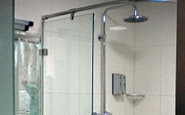 24 Hour City Hotel - Hefei