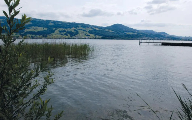 Youth Hostel Rapperswil-Jona