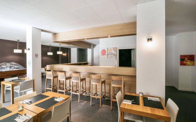 Comfort Aparthotel Lourdes Lorda