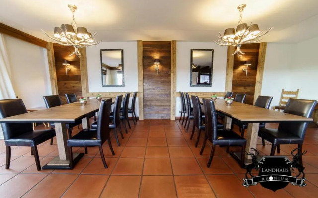 Landhaus Rhönium