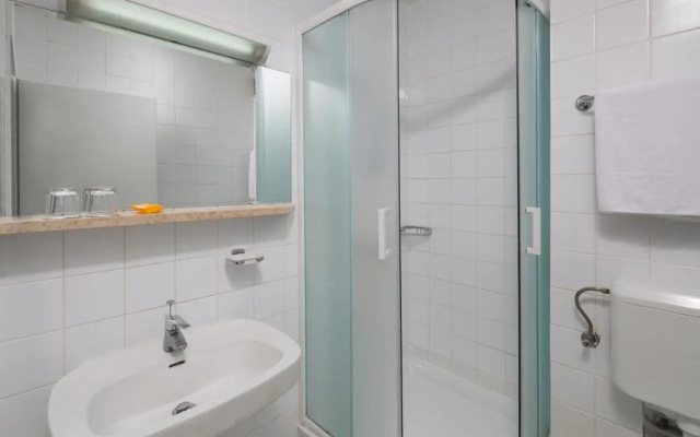 Solaris Naturist Residence