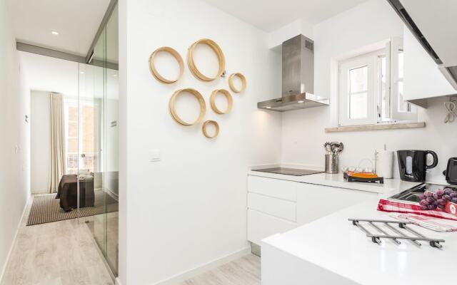 LxWay Apartments Old Town