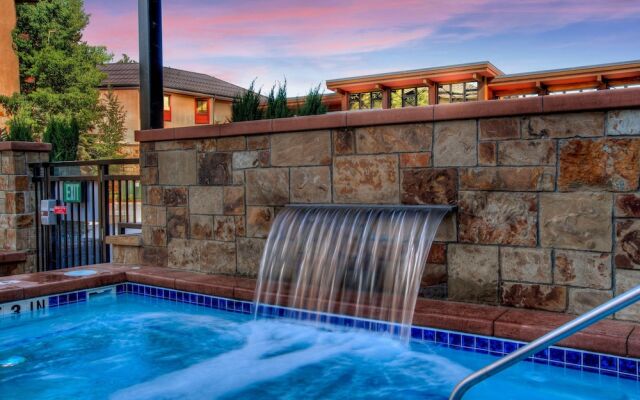 Ge At Breckenridge Chateaux 1023 2 Bedroom Condo by RedAwning