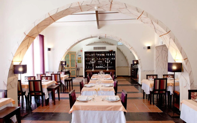 Hotel Convento D'Alter