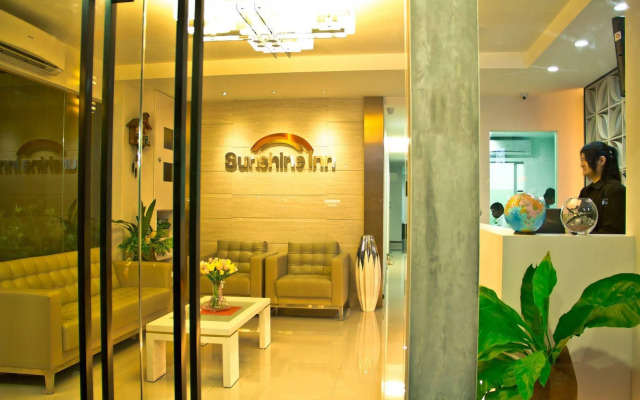 Sunshine Inn Malacca