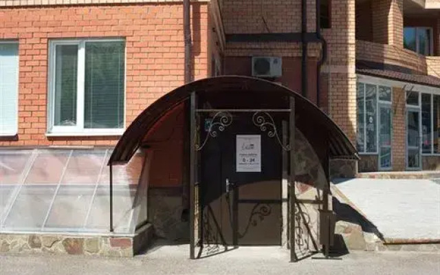 Hostel Kremlin