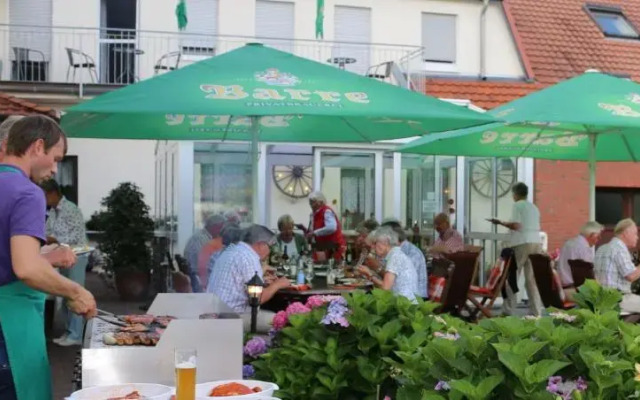 Hotel Garni Zur Alten Post