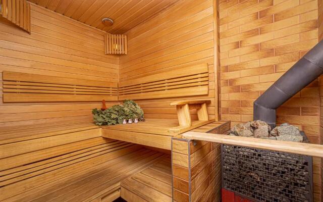Harmony Park Countryside Villas & SPA
