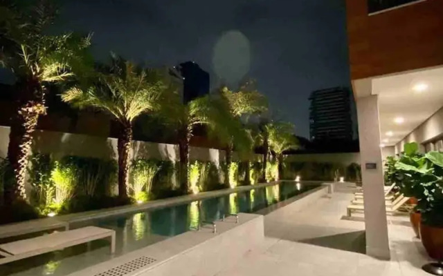 Prime Vitrali Moema II