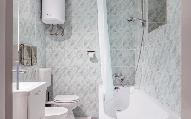 Melissa - 150m From the Beach - A2