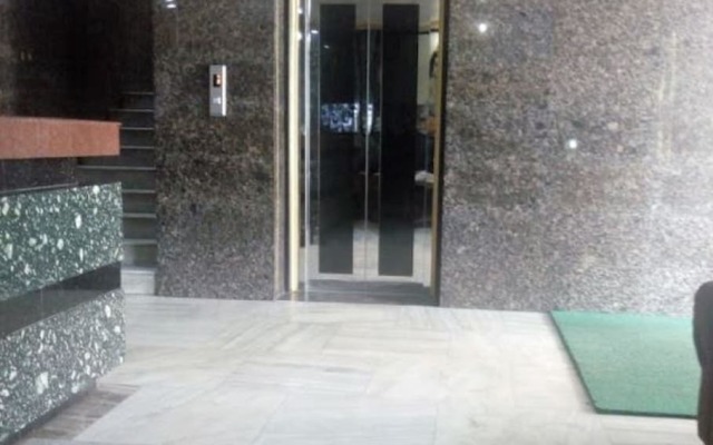 Krishna Tourist Home