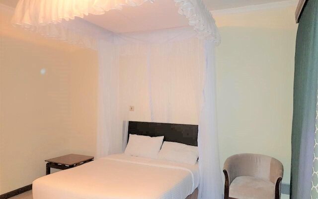 Rift Valley Hills Resort