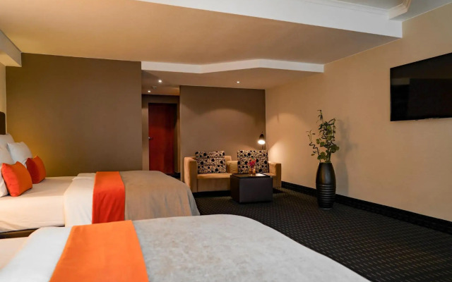 Boston Hotel Hamburg