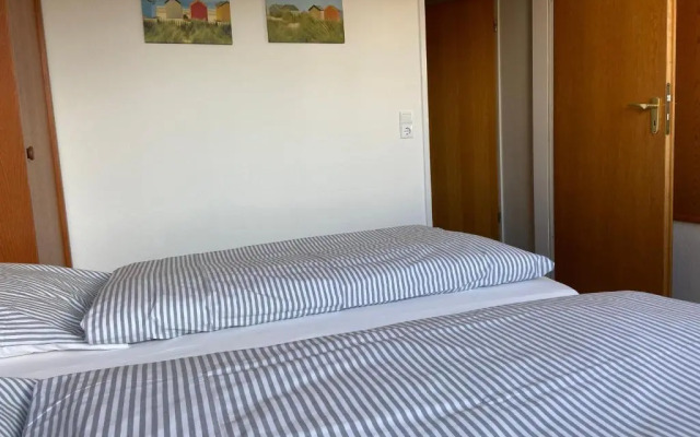 Haus Kleeblatt Wohnung 2