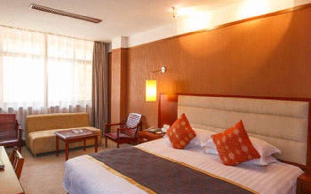 Hangzhou Lingyin Hotel