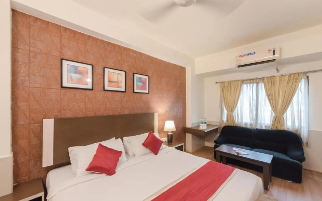 OYO Rooms Hampankatta