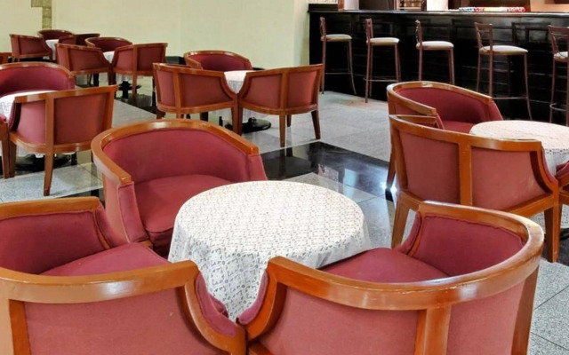 Gran Hotel Plaza Imperial