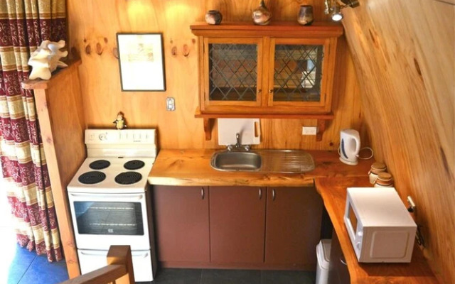The Barn Bed & Breakfast