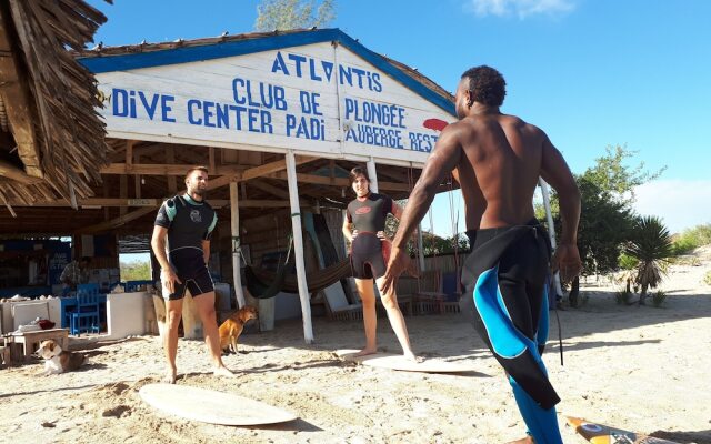 Atlantis Madagascar