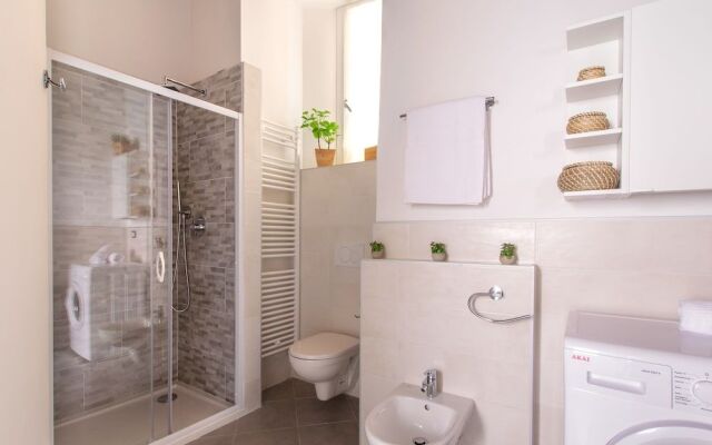 Foresteria Della Corte