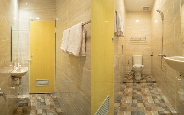 Oyo 623 Mmtc Guest House