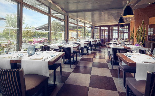 WestCord Art Hotel Amsterdam 3